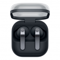 Casti Samsung Galaxy Buds 4 Pro Black thumbnav 4