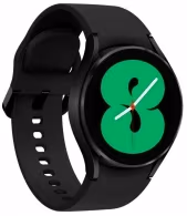 Смарт часы Samsung Watch 4 40mm Black