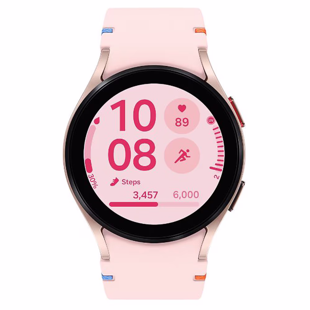 Smart watch Samsung Galaxy Watch FE, Pink Gold 