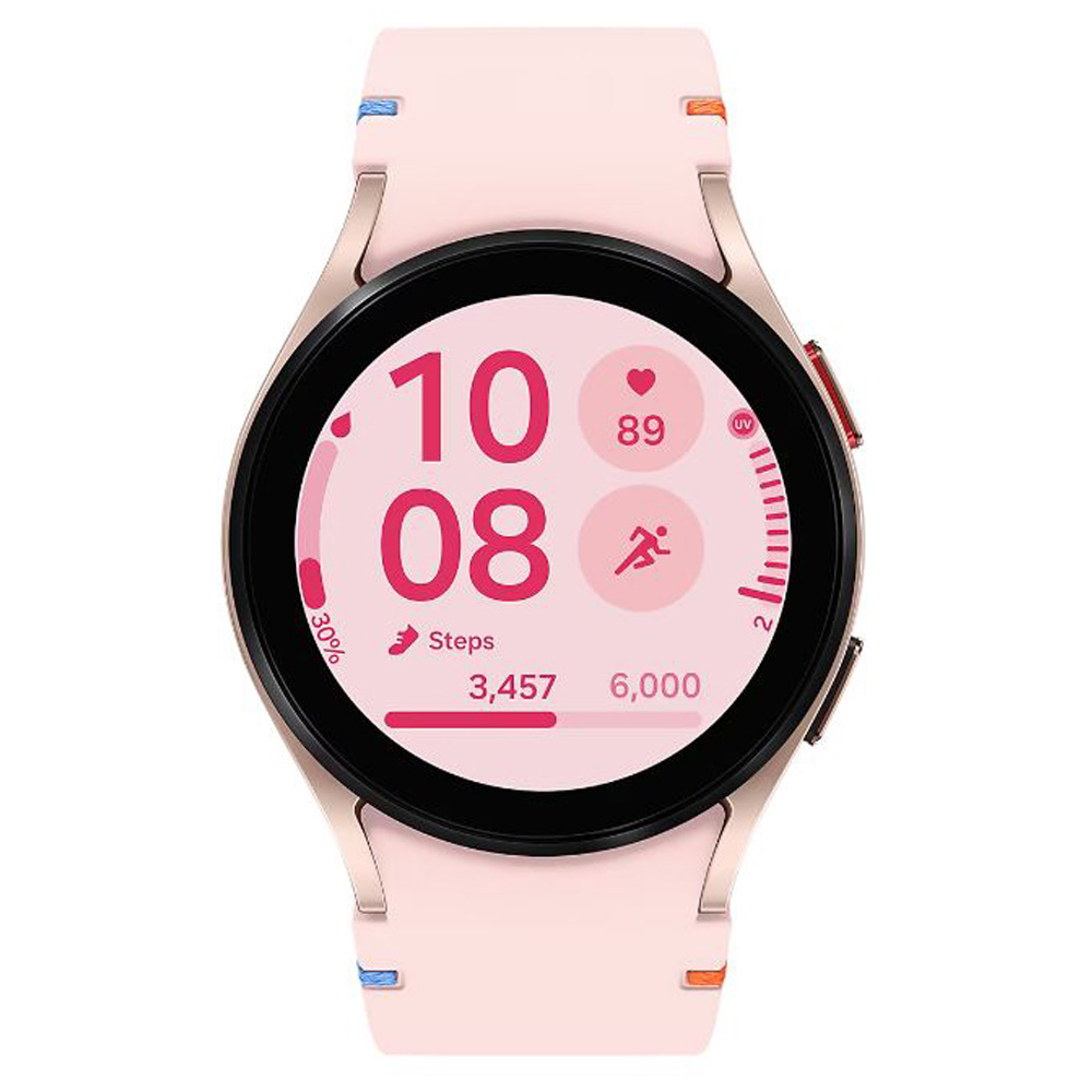 Smart watch Samsung Galaxy Watch FE, Pink Gold photo 