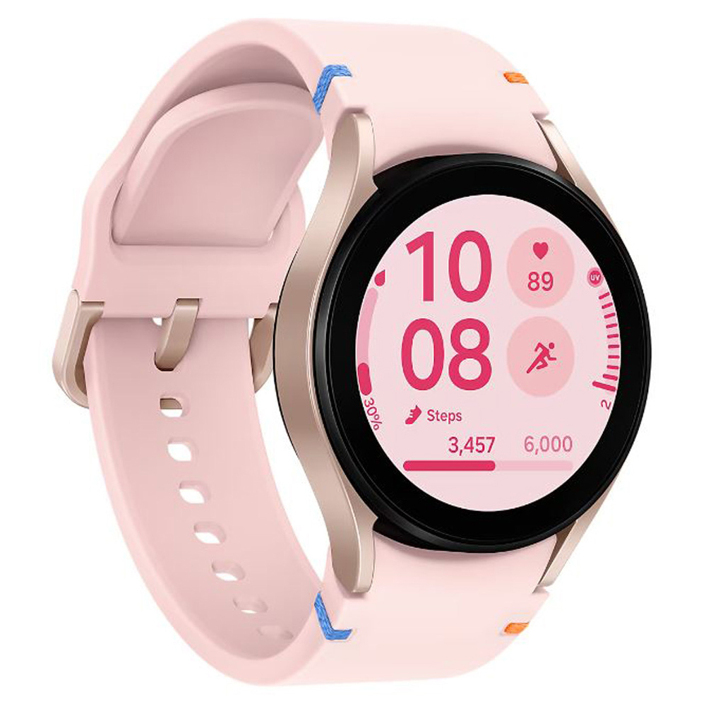 Smart watch Samsung Galaxy Watch FE, Pink Gold 1.5 1.2 photo 3