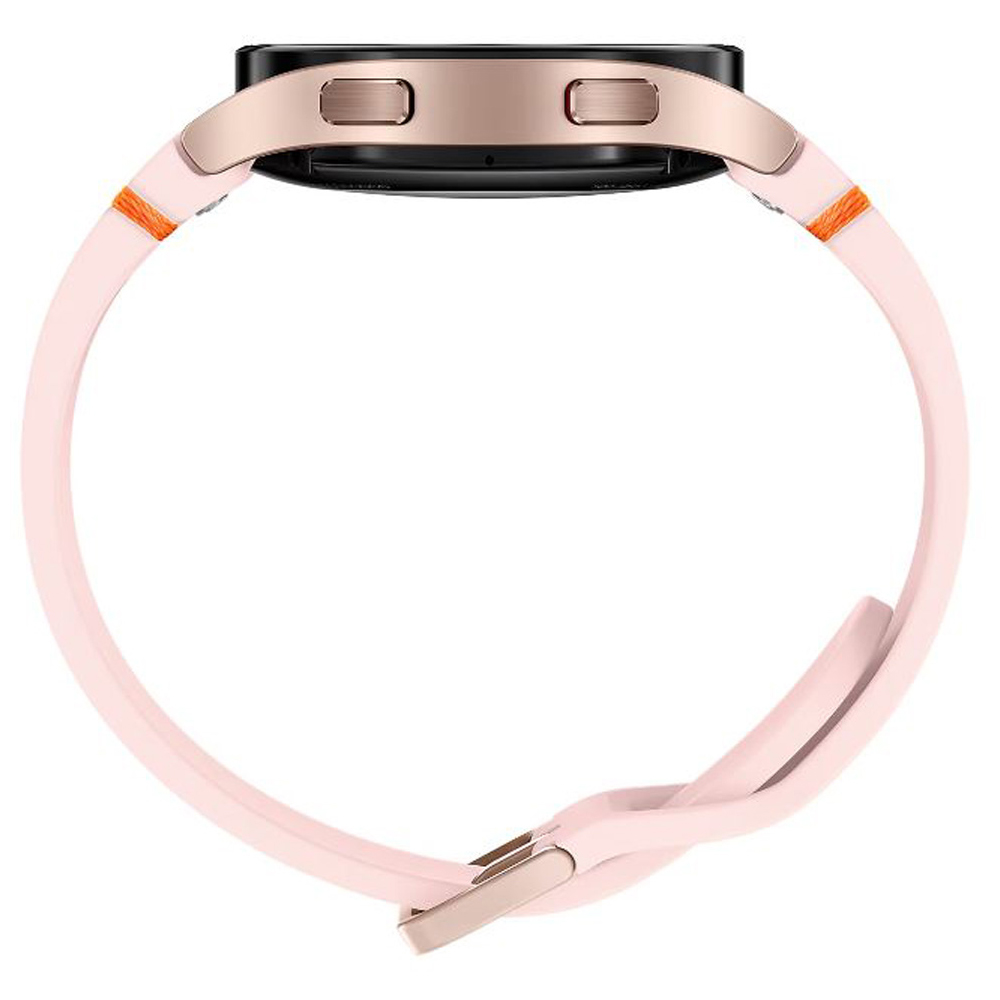 Smart watch Samsung Galaxy Watch FE, Pink Gold 1.5 1.2 photo 5