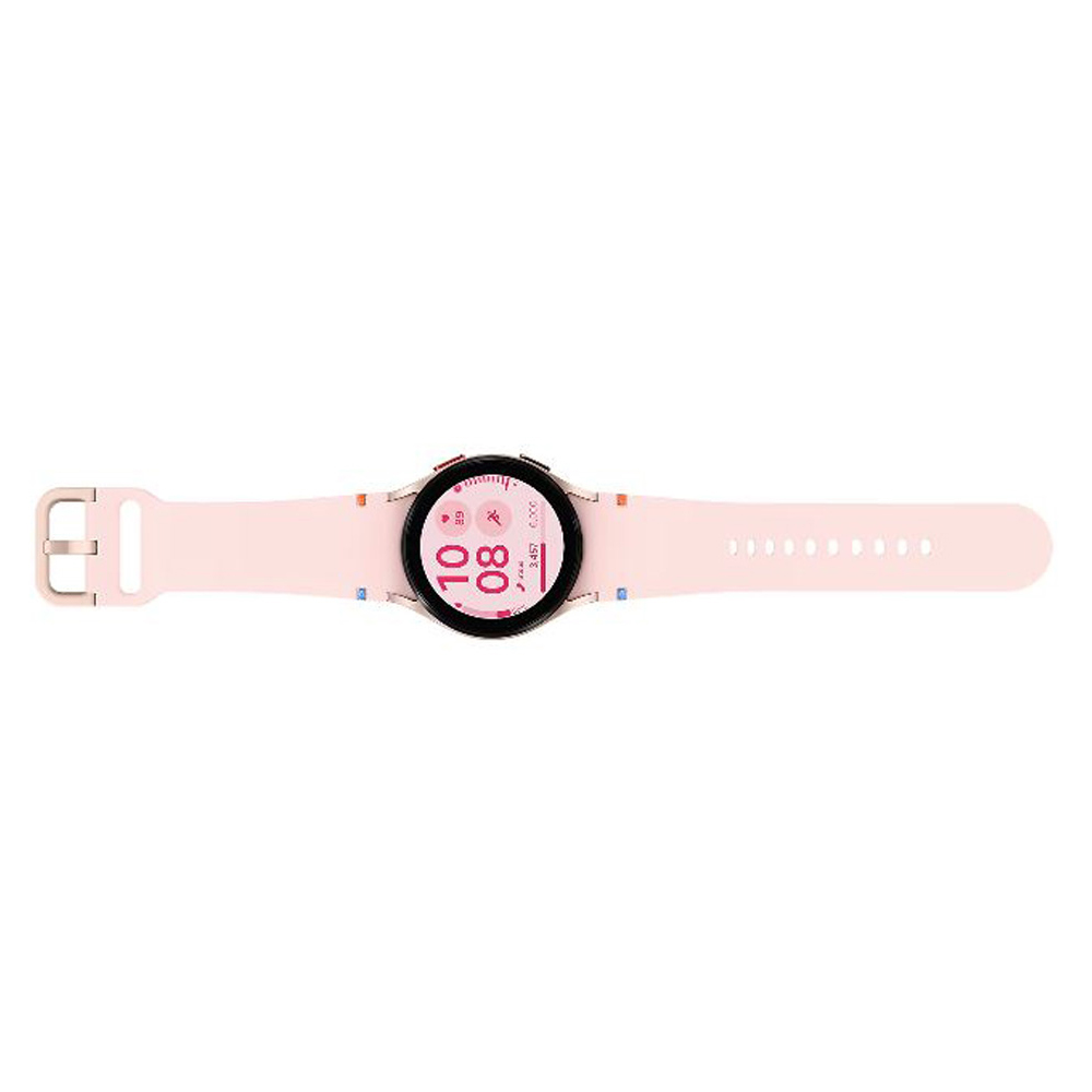 Smart watch Samsung Galaxy Watch FE, Pink Gold 1.5 1.2 photo 6