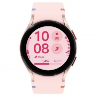 Smart watch Samsung Galaxy Watch FE, Pink Gold thumbnav