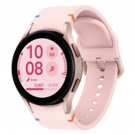 Smart watch Samsung Galaxy Watch FE, Pink Gold thumbnav 2