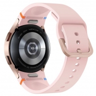 Smart watch Samsung Galaxy Watch FE, Pink Gold thumbnav 4