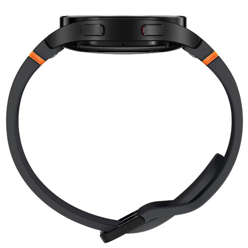Smart watch Samsung Galaxy Watch FE, Black 1.5 1.2 photo 5