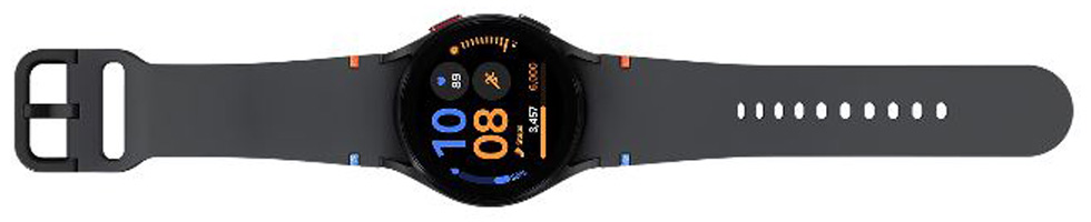 Smart watch Samsung Galaxy Watch FE, Black 1.5 1.2 photo 6