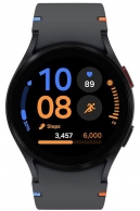Smart watch Samsung Galaxy Watch FE, Black thumbnav 2