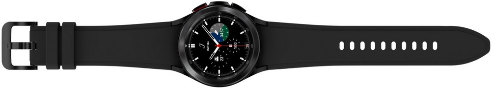 Smart watch Samsung Galaxy Watch4 Classic 42mm Black 1.2 photo 3