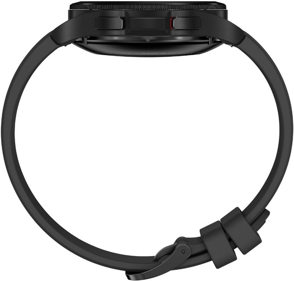 Smart watch Samsung Galaxy Watch4 Classic 42mm Black 1.2 photo 5