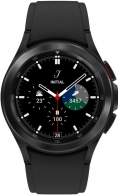 Смарт часы Samsung Galaxy Watch4 Classic 42mm Black thumbnav