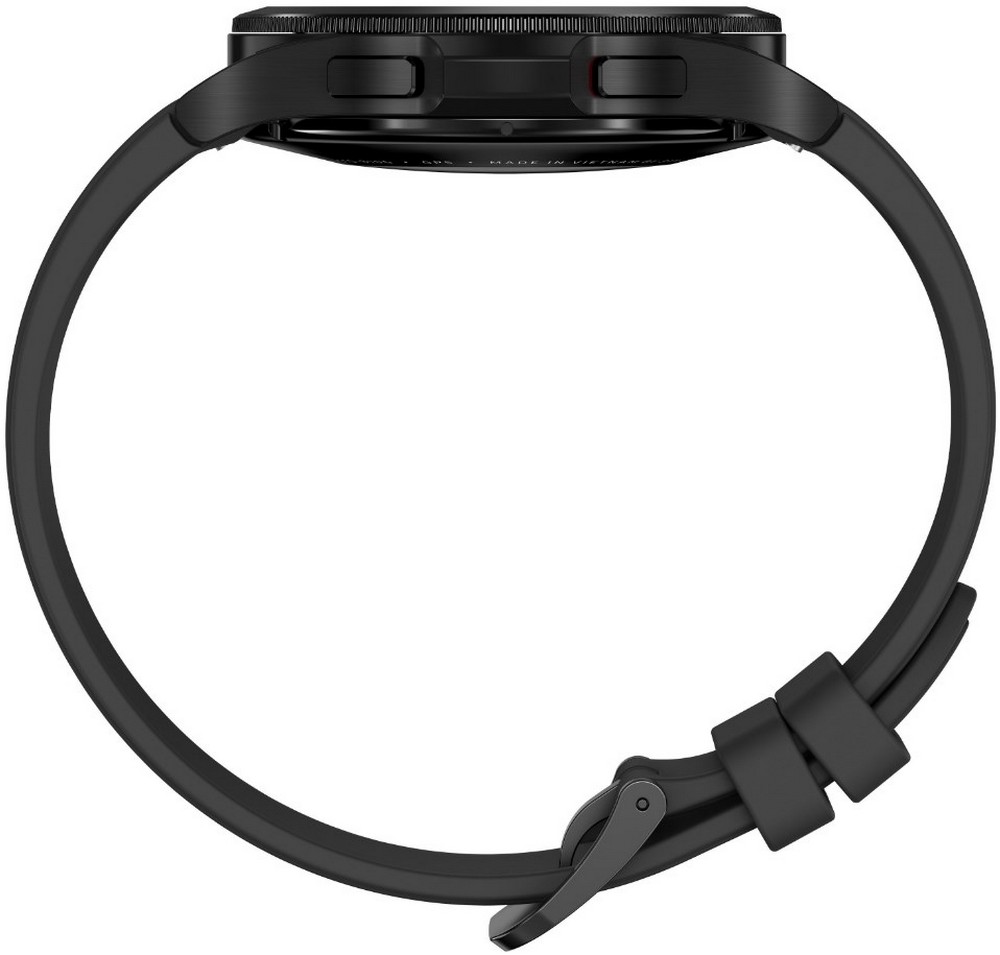 Smart watch Samsung Galaxy Watch4 Classic 46mm Black 1.4 photo 5