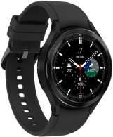 Smart watch Samsung Galaxy Watch4 Classic 46mm Black thumbnav 2