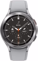Смарт часы Samsung Galaxy Watch4 Classic 46mm Silver