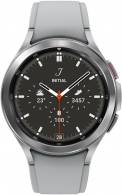 Смарт часы Samsung Galaxy Watch4 Classic 46mm Silver thumbnav