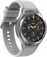 Smart watch Samsung Galaxy Watch4 Classic 46mm Silver thumbnav 2