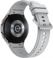 Smart watch Samsung Galaxy Watch4 Classic 46mm Silver thumbnav 4