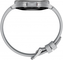 Smart watch Samsung Galaxy Watch4 Classic 46mm Silver thumbnav 5