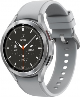 Smart watch Samsung Galaxy Watch4 Classic 46mm Silver thumbnav 6