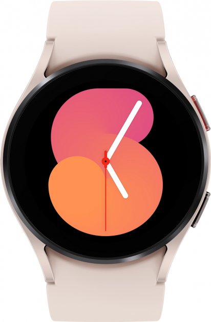 Смарт часы Samsung Galaxy Watch5 40mm Iconic Gold photo 