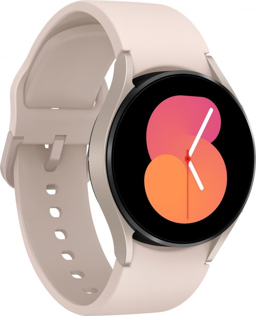 Смарт часы Samsung Galaxy Watch5 40mm Iconic Gold 1.2 photo 3