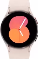 Смарт часы Samsung Galaxy Watch5 40mm Iconic Gold