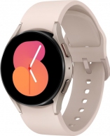 Смарт часы Samsung Galaxy Watch5 40mm Iconic Gold thumbnav 2