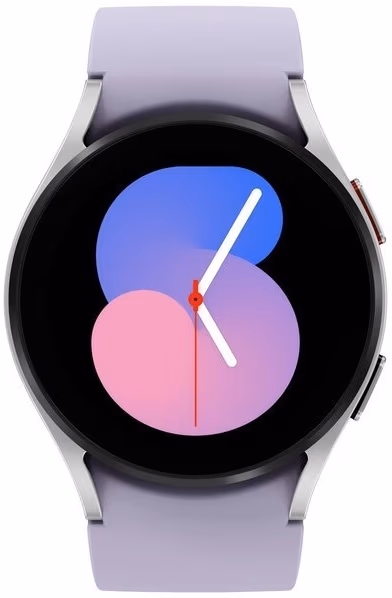 Смарт часы Samsung Galaxy Watch5 40mm Silver 