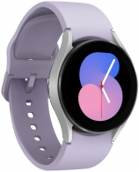 Smart watch Samsung Galaxy Watch5 40mm Silver thumbnav 4