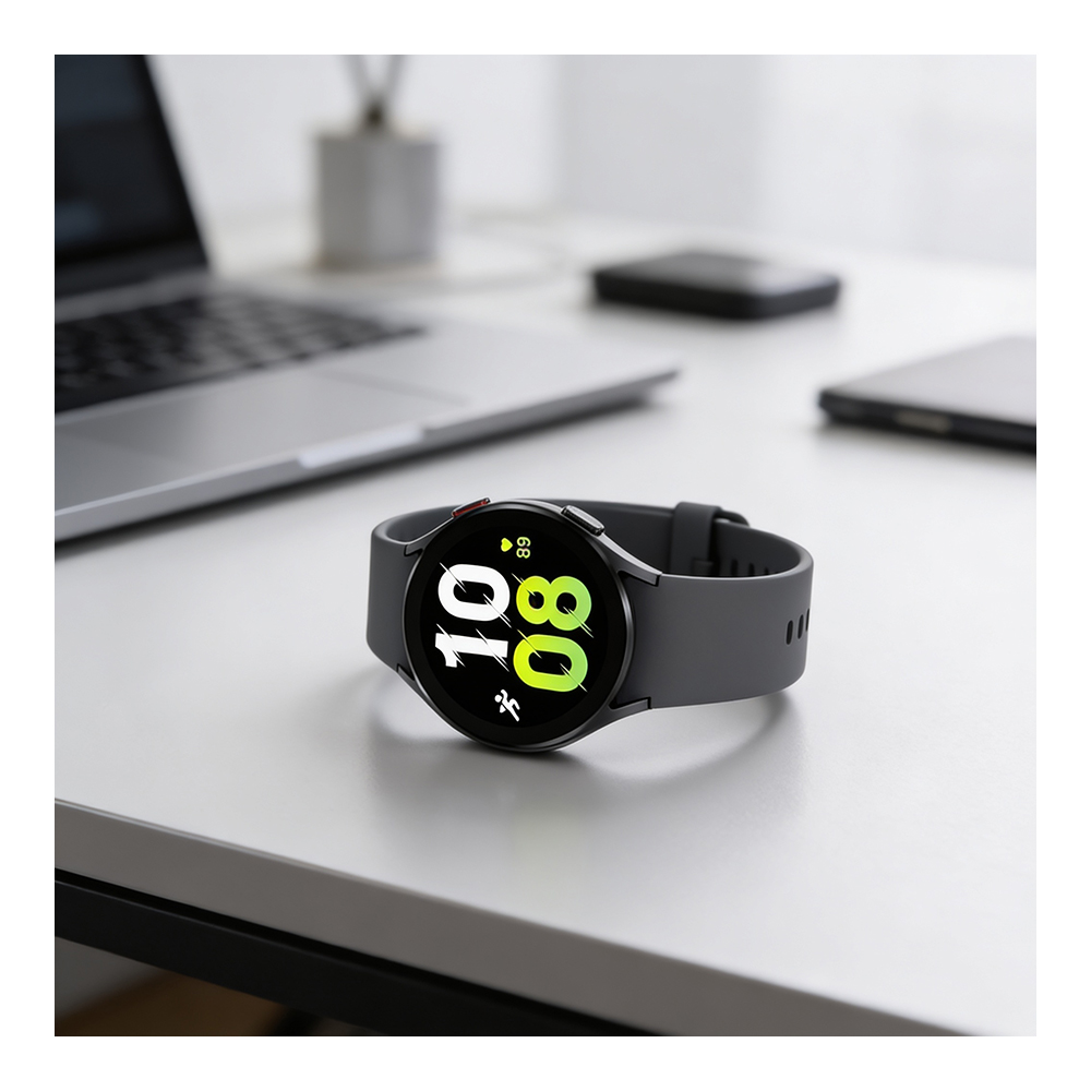 Smart watch Samsung Galaxy Watch5 1.4 photo 7