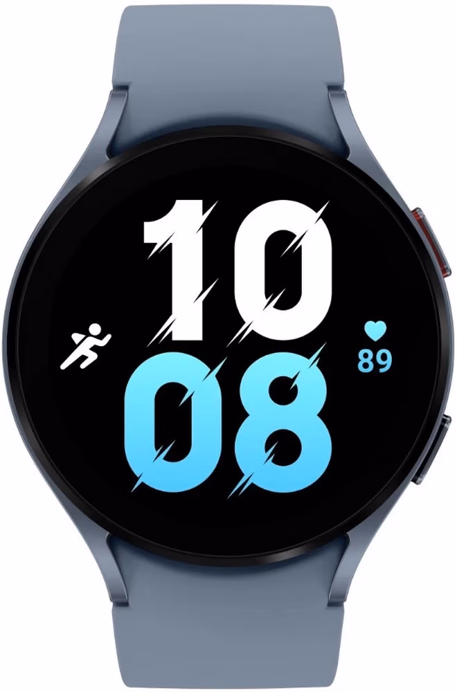 Смарт часы Samsung Galaxy Watch5 44mm Saphire 