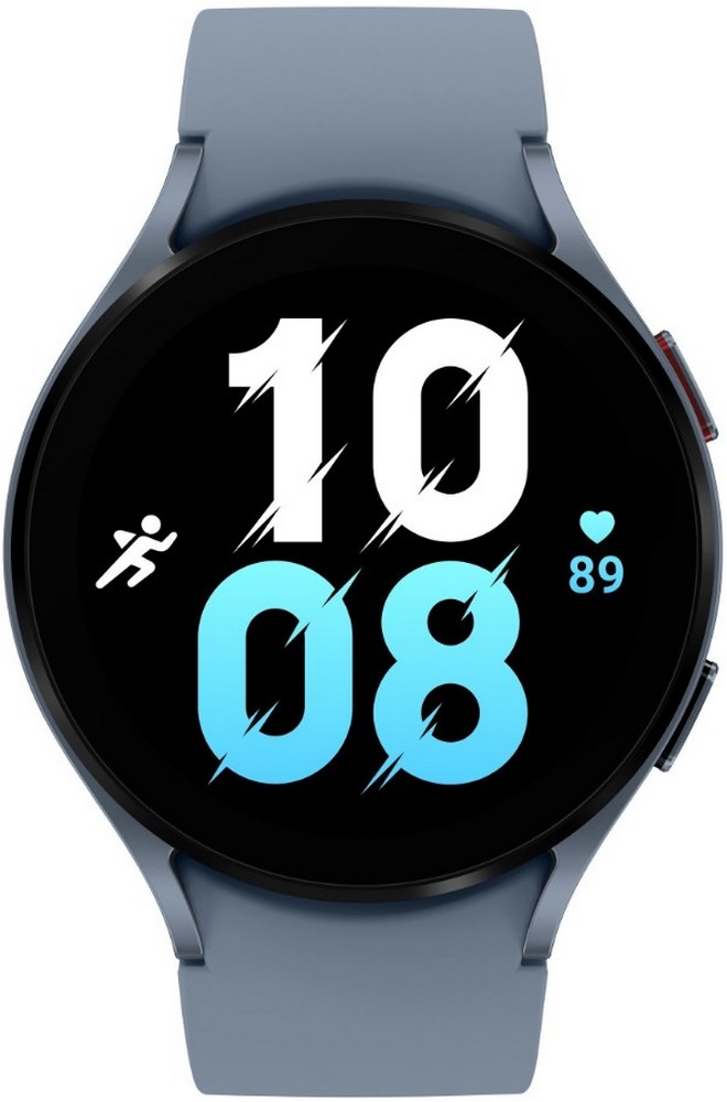 Смарт часы Samsung Galaxy Watch5 44mm Saphire photo 