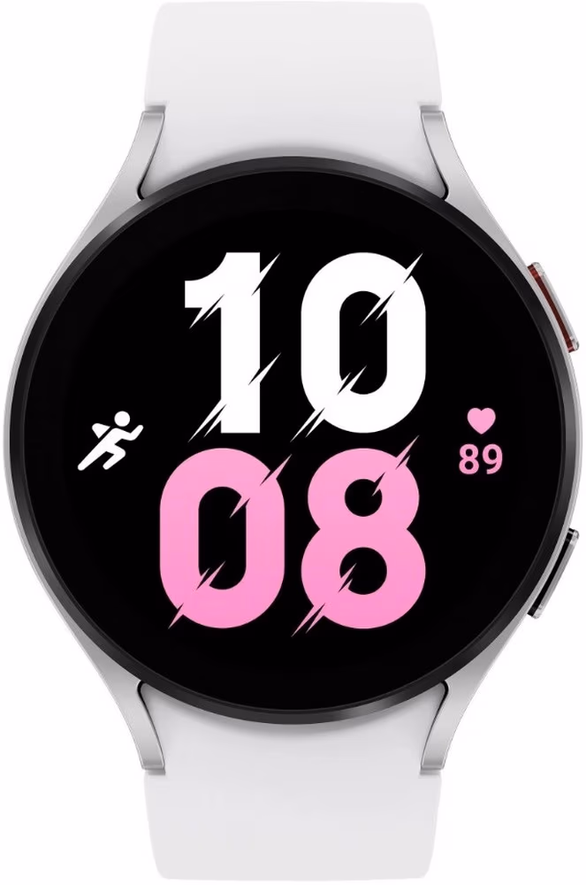 Смарт часы Samsung Galaxy Watch5 44mm Silver 