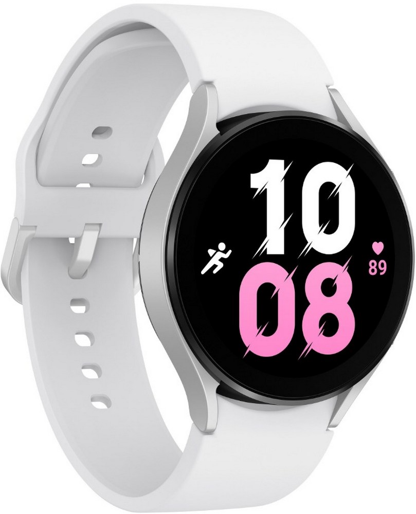 Smart watch Samsung Galaxy Watch5 44mm Silver 1.4 photo 2