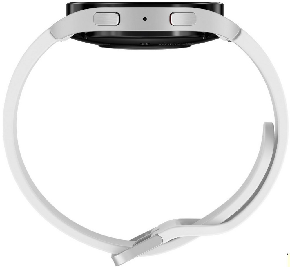 Smart watch Samsung Galaxy Watch5 44mm Silver 1.4 photo 4