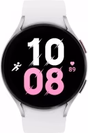 Смарт часы Samsung Galaxy Watch5 44mm Silver