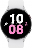 Смарт часы Samsung Galaxy Watch5 44mm Silver thumbnav