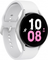Smart watch Samsung Galaxy Watch5 44mm Silver thumbnav 2