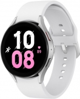 Smart watch Samsung Galaxy Watch5 44mm Silver thumbnav 6
