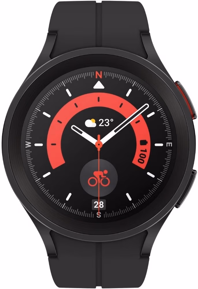 Смарт часы Samsung Galaxy Watch5 Pro 