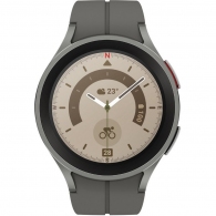 Смарт часы Samsung Galaxy Watch5 Pro thumbnav