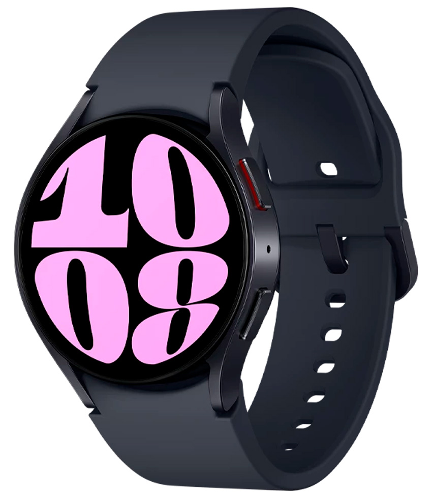 Smart watch Samsung Galaxy Watch6 1.5 photo 1