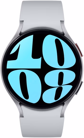 Smart watch Samsung Galaxy Watch6 44mm Silver 