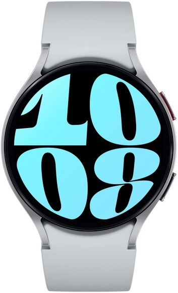Смарт часы Samsung Galaxy Watch6 44mm Silver
