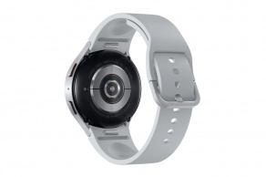 Смарт часы Samsung Galaxy Watch6 44mm Silver
