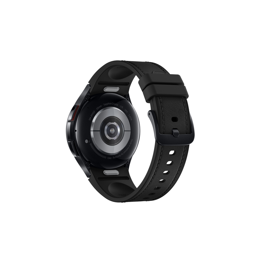 Smart watch Samsung Galaxy Watch6 Classic 1.3 photo 3
