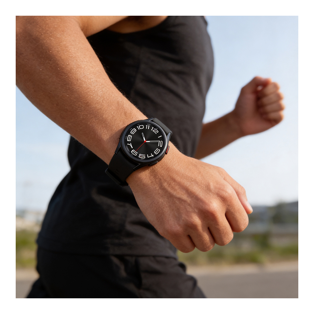 Smart watch Samsung Galaxy Watch6 Classic 1.3 photo 6