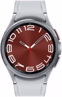 Смарт часы Samsung Galaxy Watch6 Classic 43mm Silver