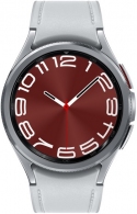 Smart watch Samsung Galaxy Watch6 Classic 43mm Silver thumbnav